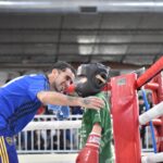 El Boxeo Amateur