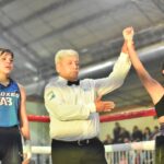 El Boxeo Amateur