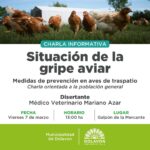 Gripe Aviar